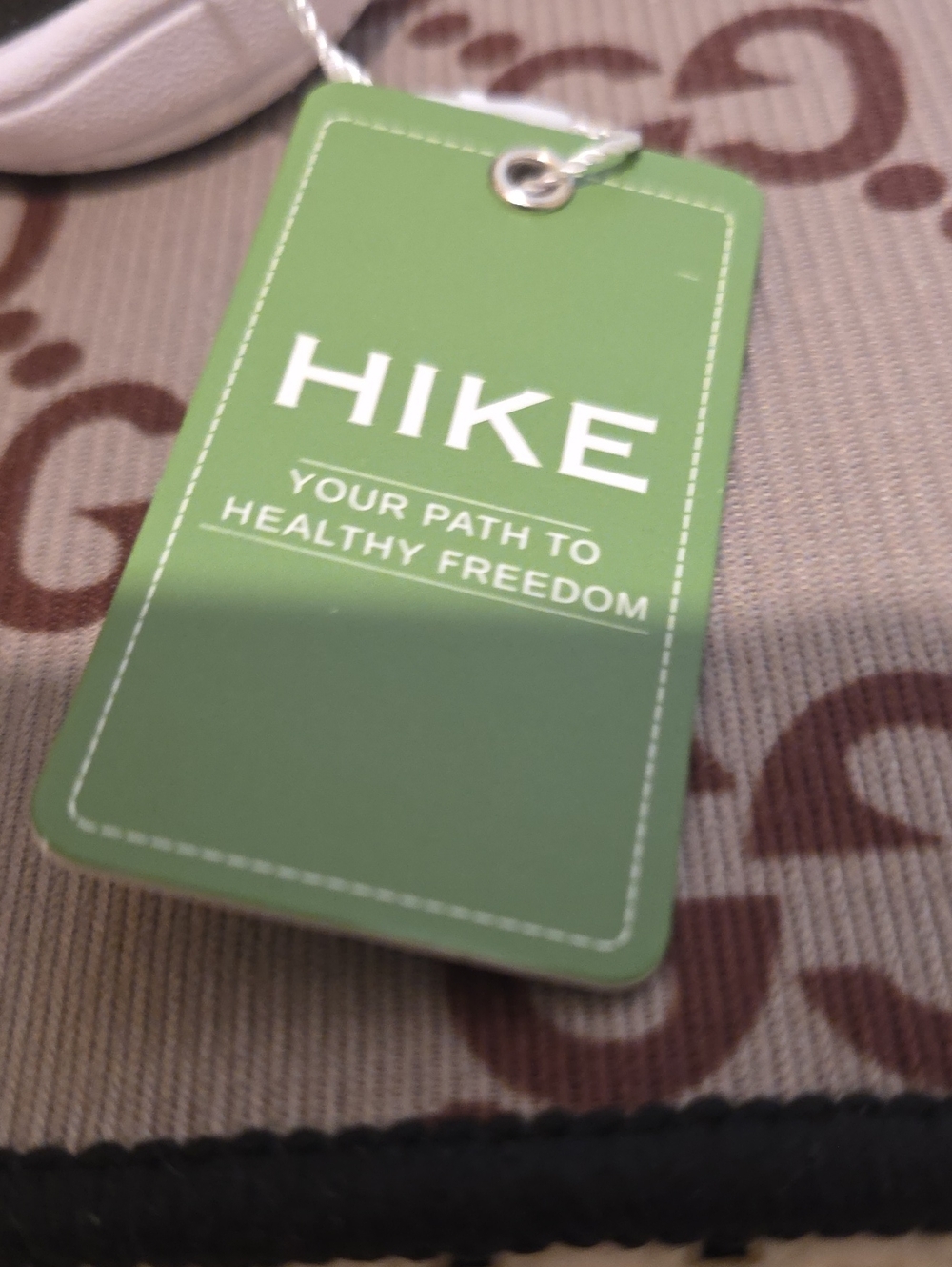 Hike HF Series Stide Size 8-8.5 - Picture 8 of 8